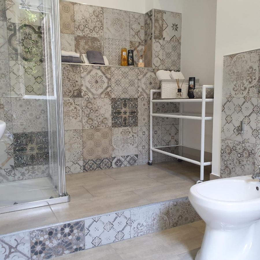 Opera Prima 28 Otel Palermo Dış mekan fotoğraf