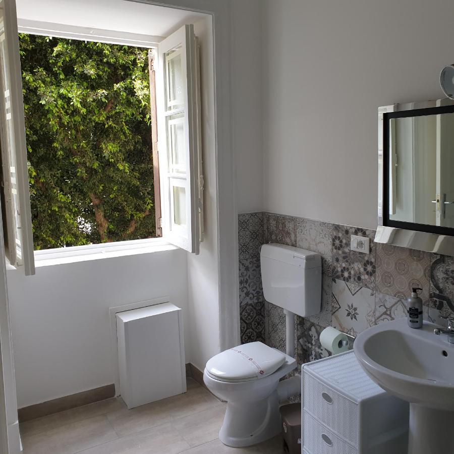Opera Prima 28 Otel Palermo Dış mekan fotoğraf