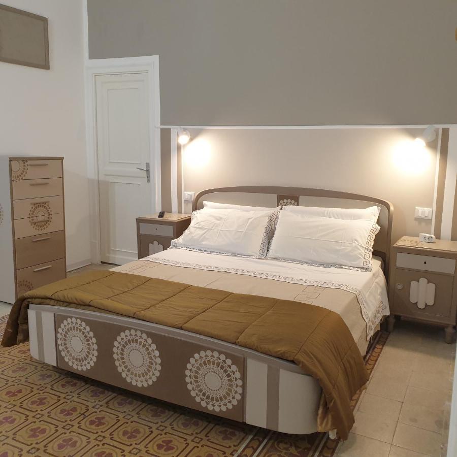 Opera Prima 28 Otel Palermo Dış mekan fotoğraf