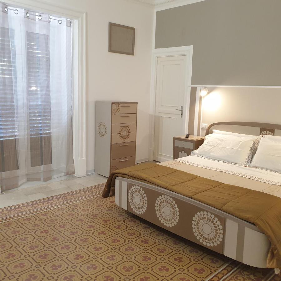 Opera Prima 28 Otel Palermo Dış mekan fotoğraf