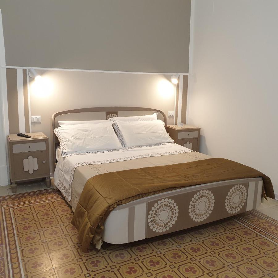 Opera Prima 28 Otel Palermo Dış mekan fotoğraf