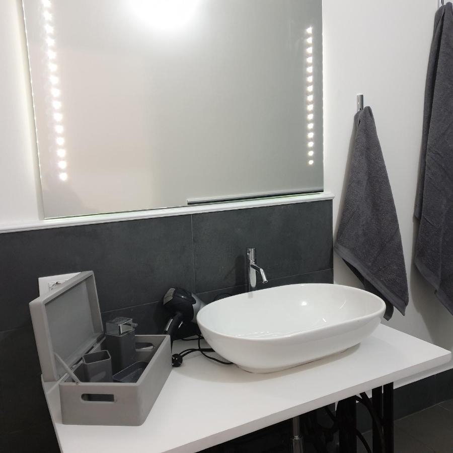 Opera Prima 28 Otel Palermo Dış mekan fotoğraf