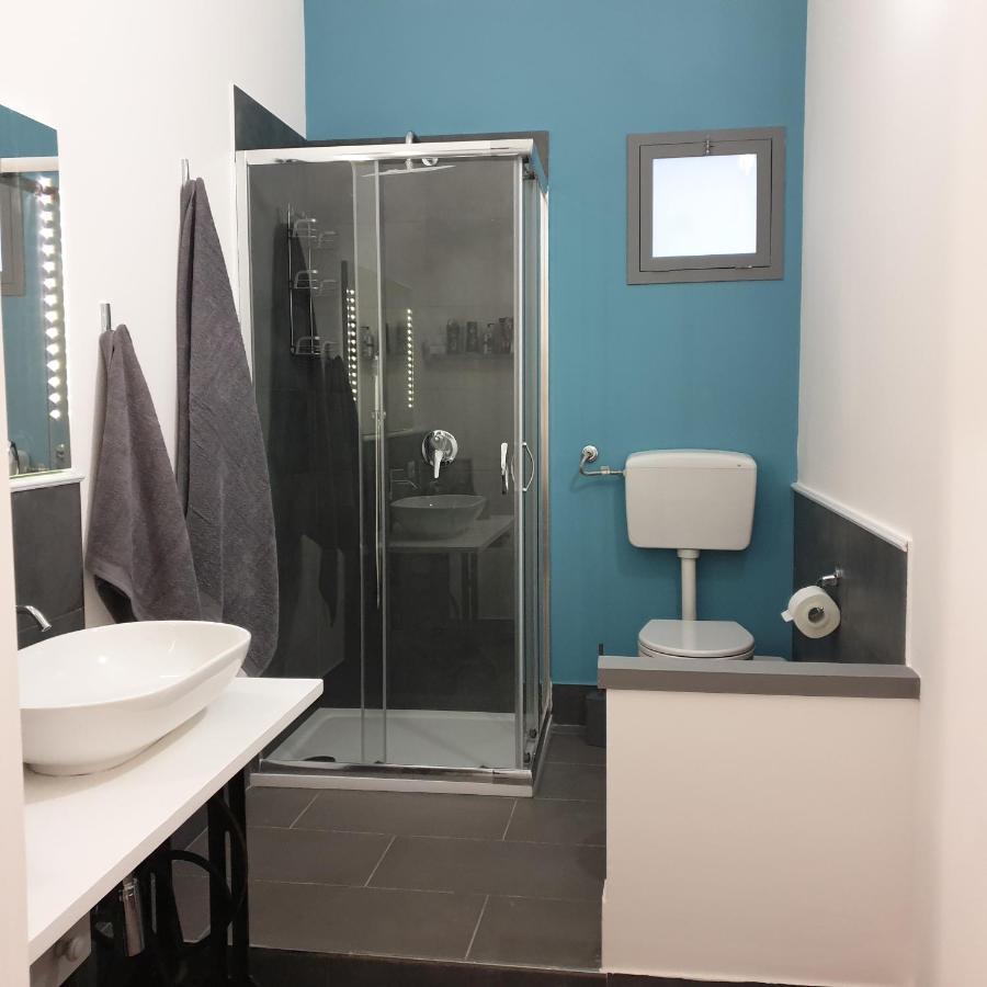 Opera Prima 28 Otel Palermo Dış mekan fotoğraf