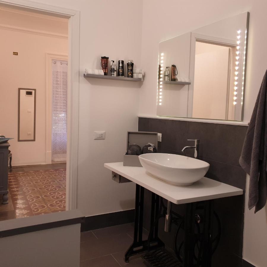 Opera Prima 28 Otel Palermo Dış mekan fotoğraf