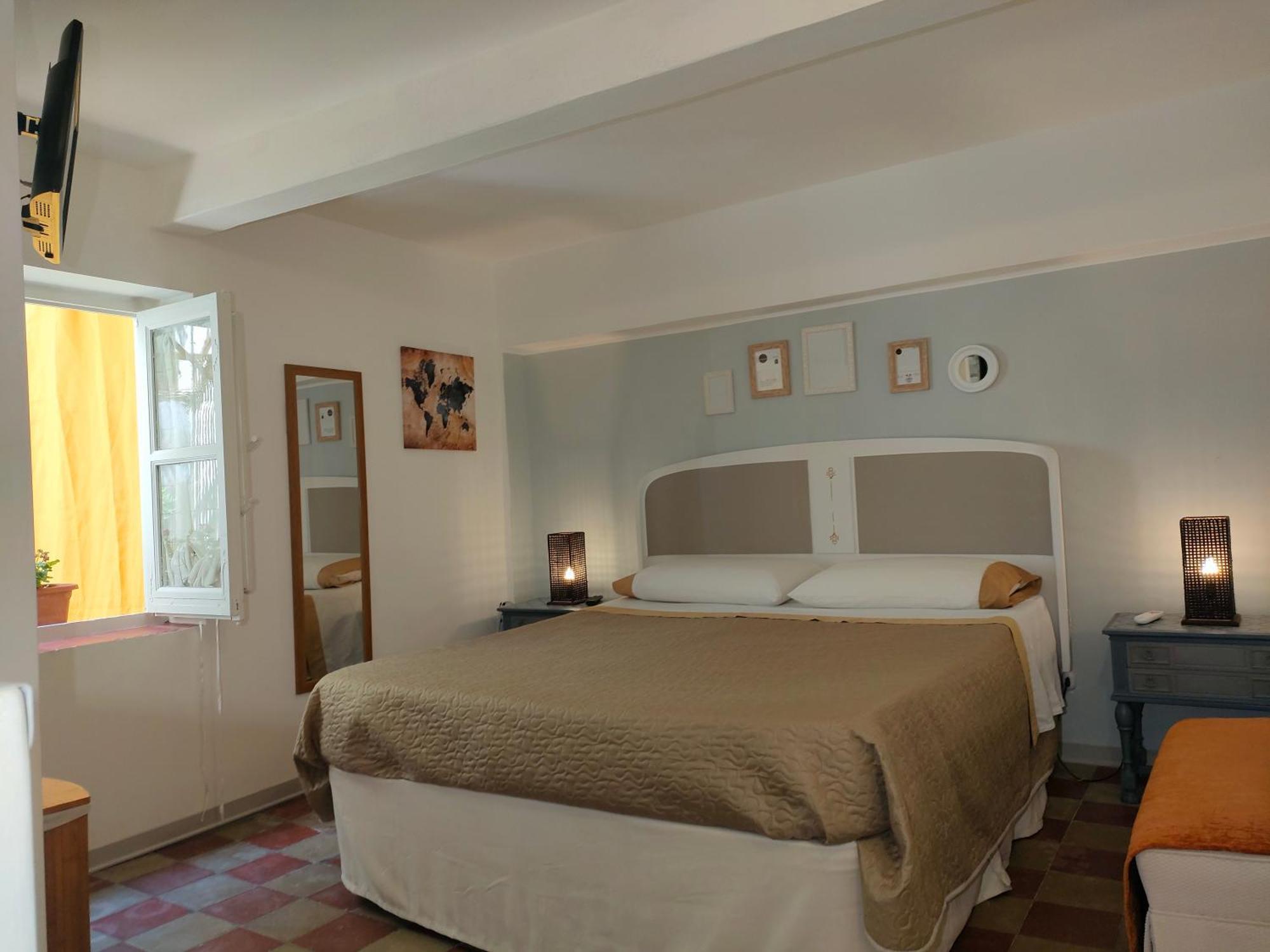 Opera Prima 28 Otel Palermo Dış mekan fotoğraf