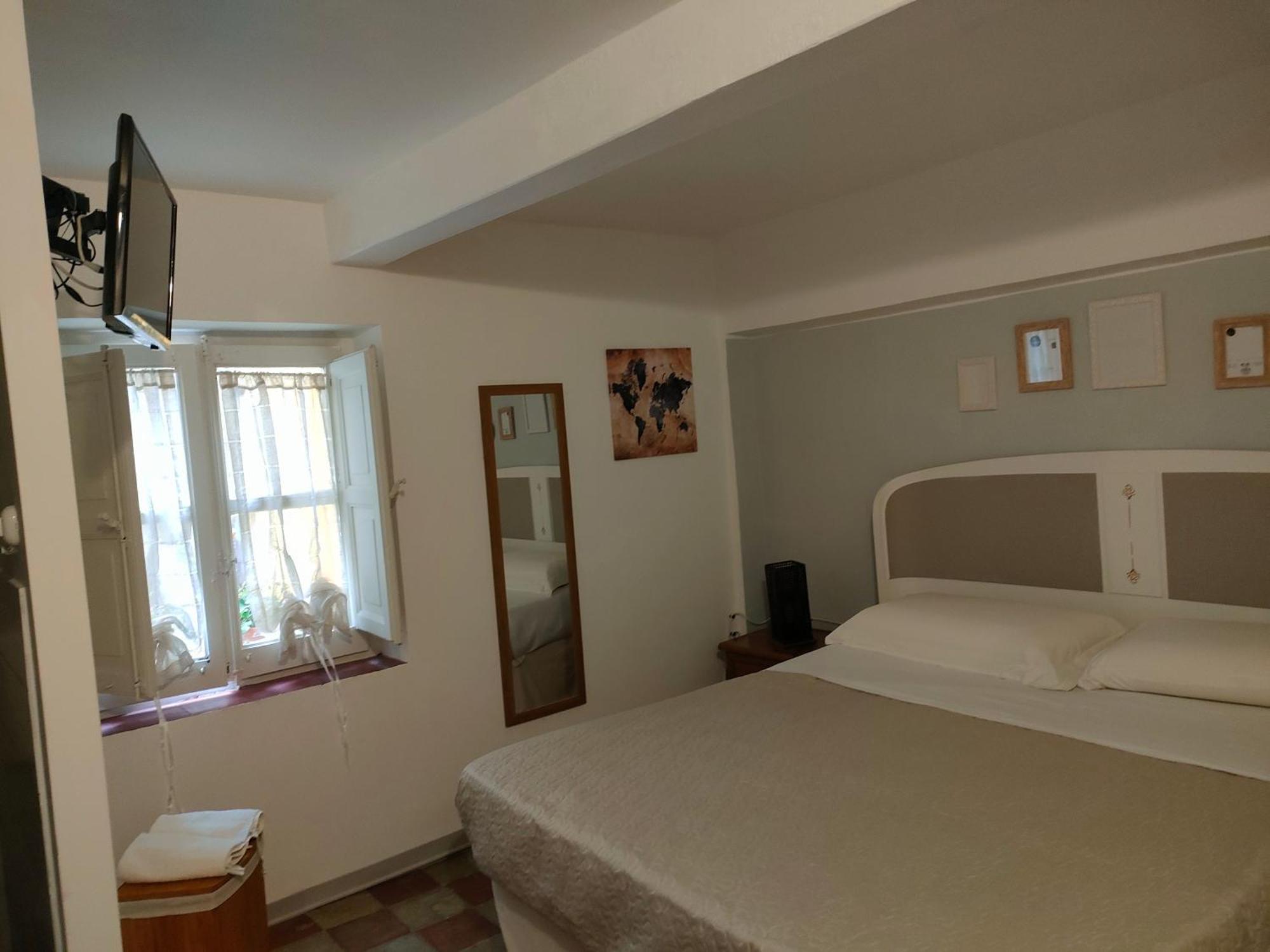 Opera Prima 28 Otel Palermo Dış mekan fotoğraf