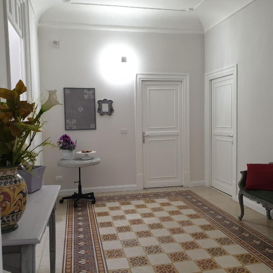 Opera Prima 28 Otel Palermo Dış mekan fotoğraf
