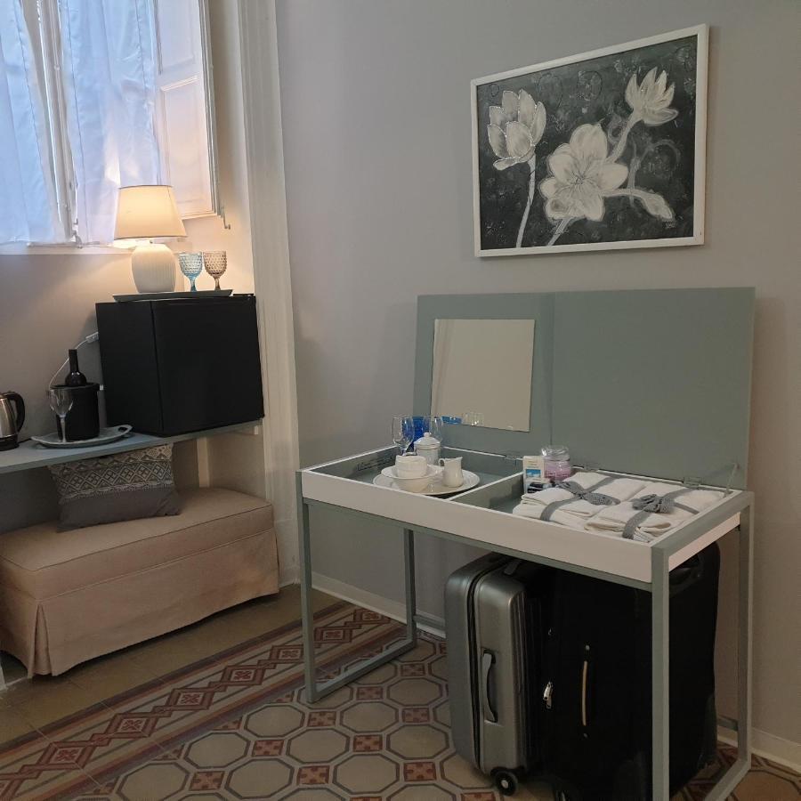 Opera Prima 28 Otel Palermo Dış mekan fotoğraf