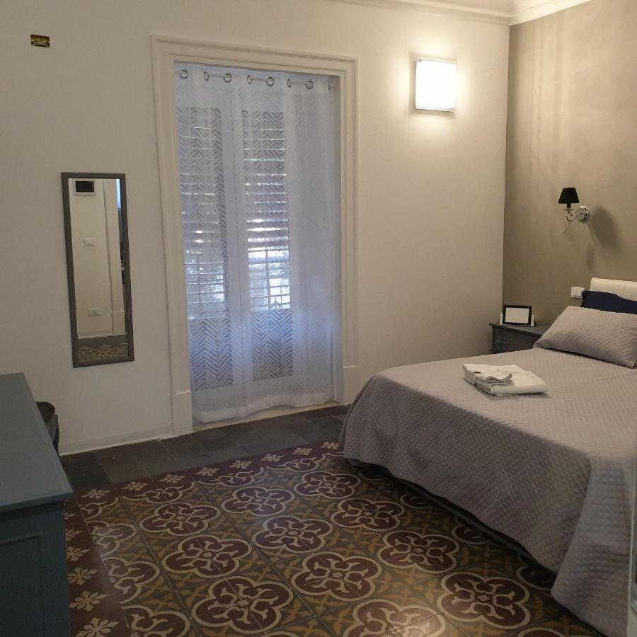 Opera Prima 28 Otel Palermo Dış mekan fotoğraf