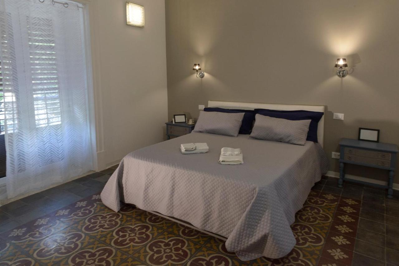 Opera Prima 28 Otel Palermo Dış mekan fotoğraf