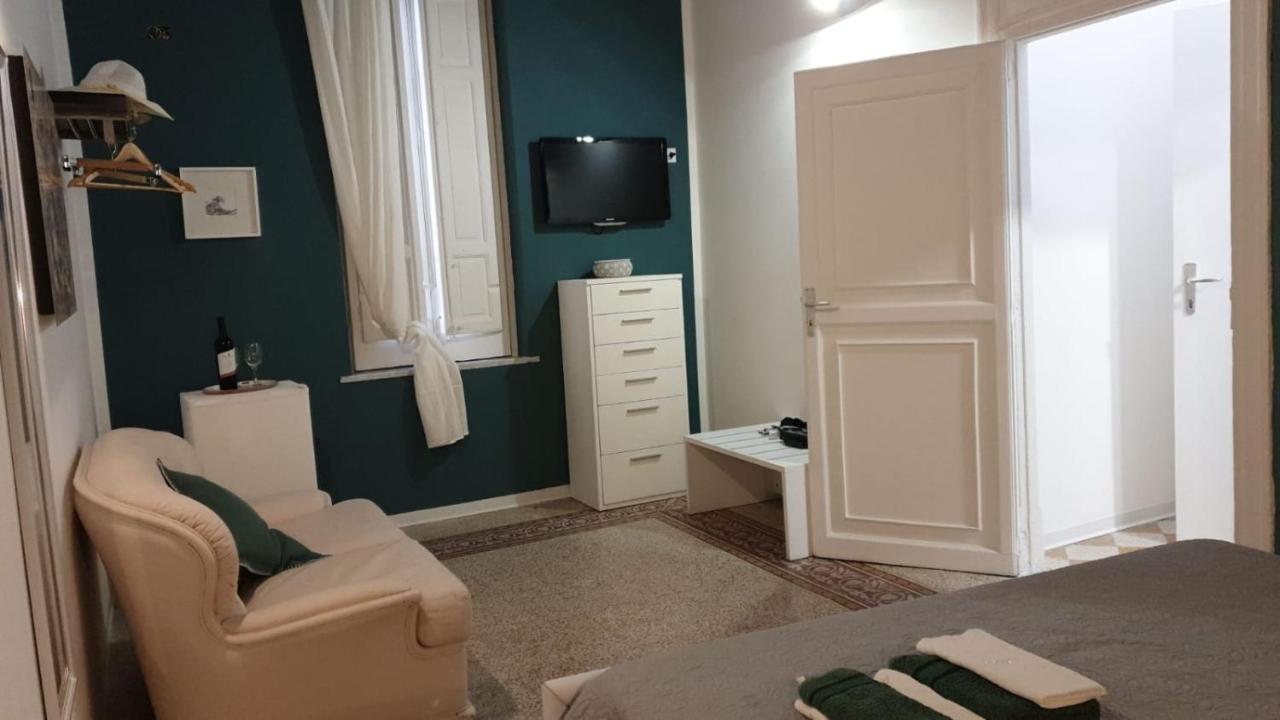 Opera Prima 28 Otel Palermo Dış mekan fotoğraf