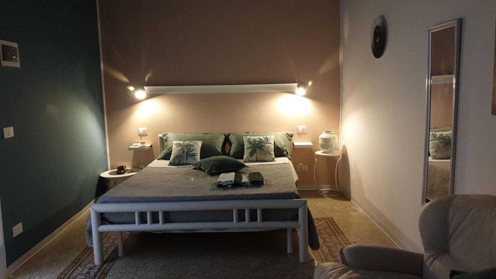 Opera Prima 28 Otel Palermo Dış mekan fotoğraf