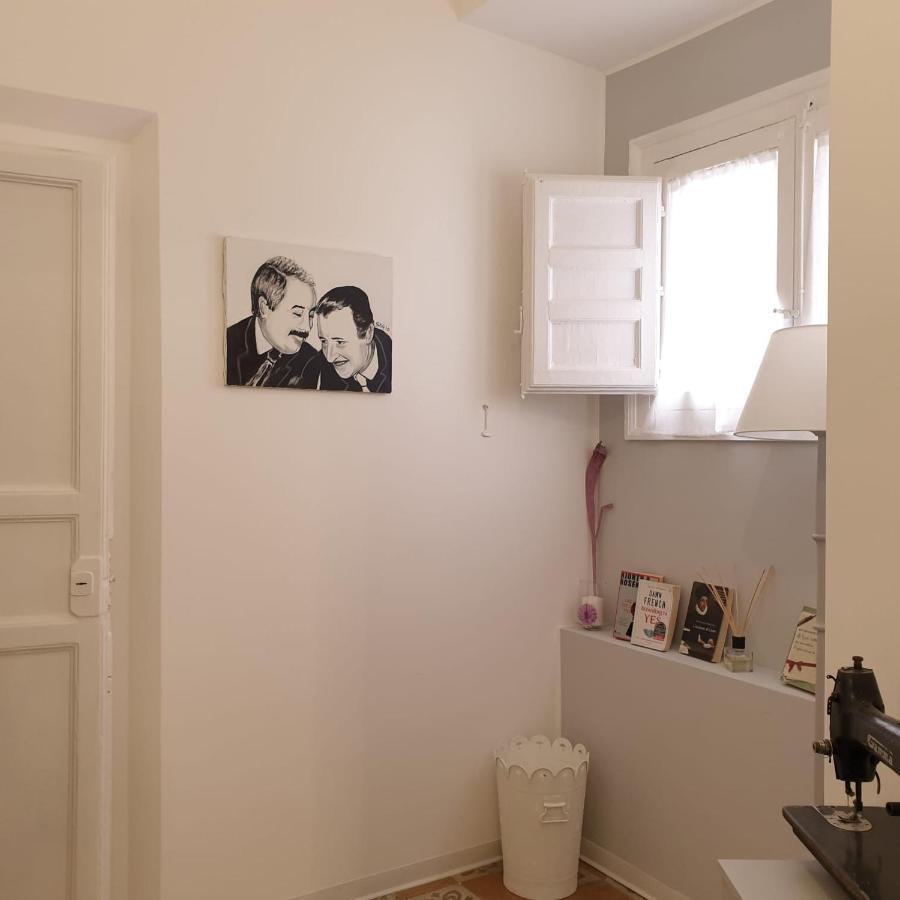 Opera Prima 28 Otel Palermo Dış mekan fotoğraf