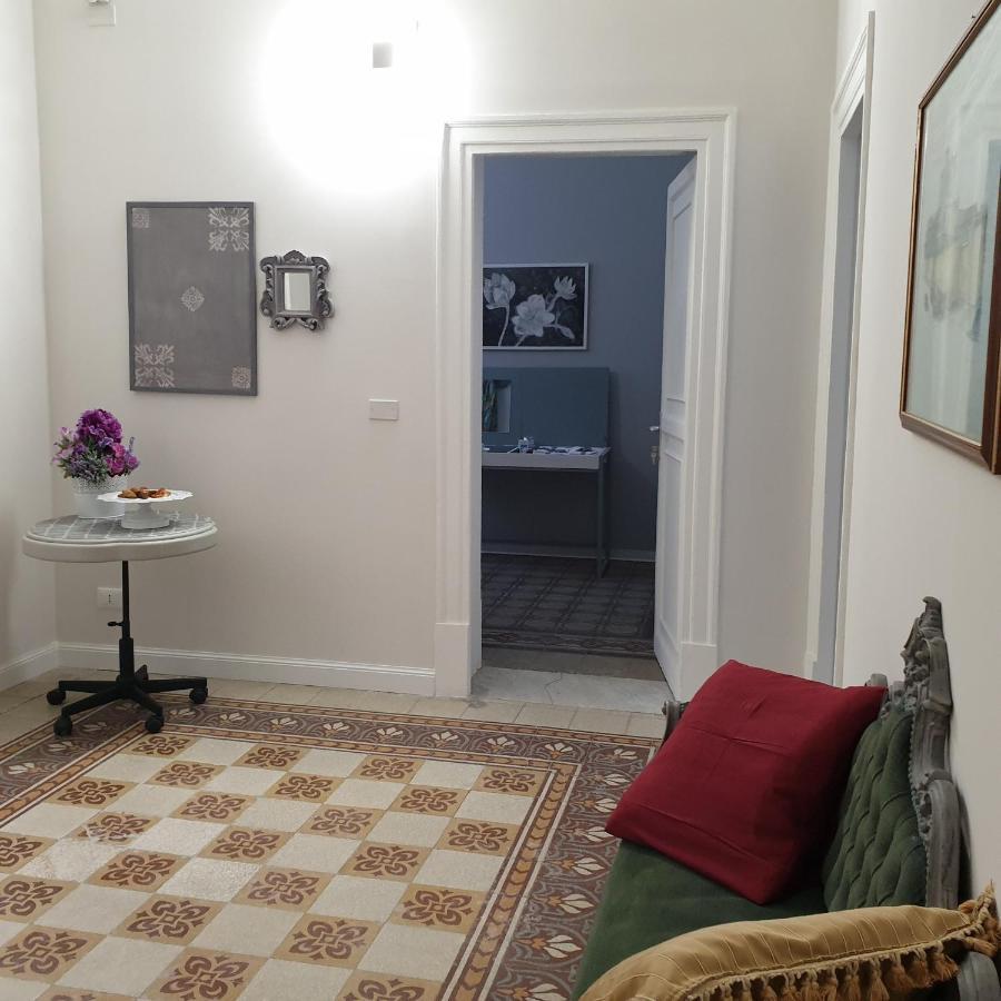 Opera Prima 28 Otel Palermo Dış mekan fotoğraf