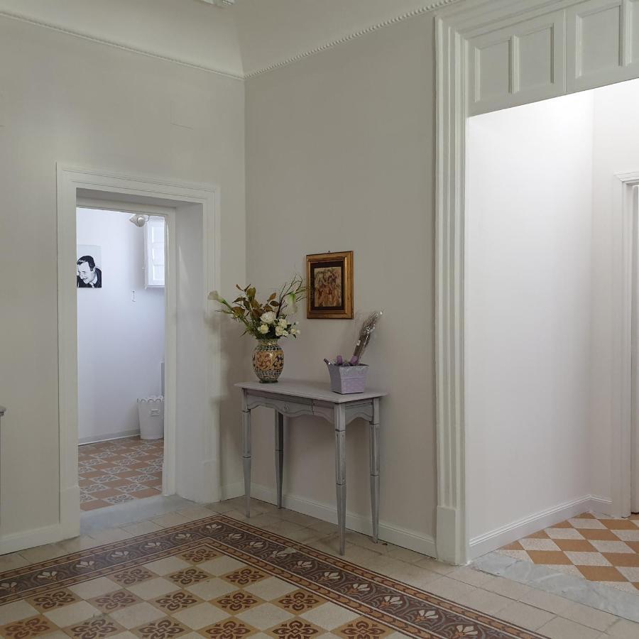 Opera Prima 28 Otel Palermo Dış mekan fotoğraf