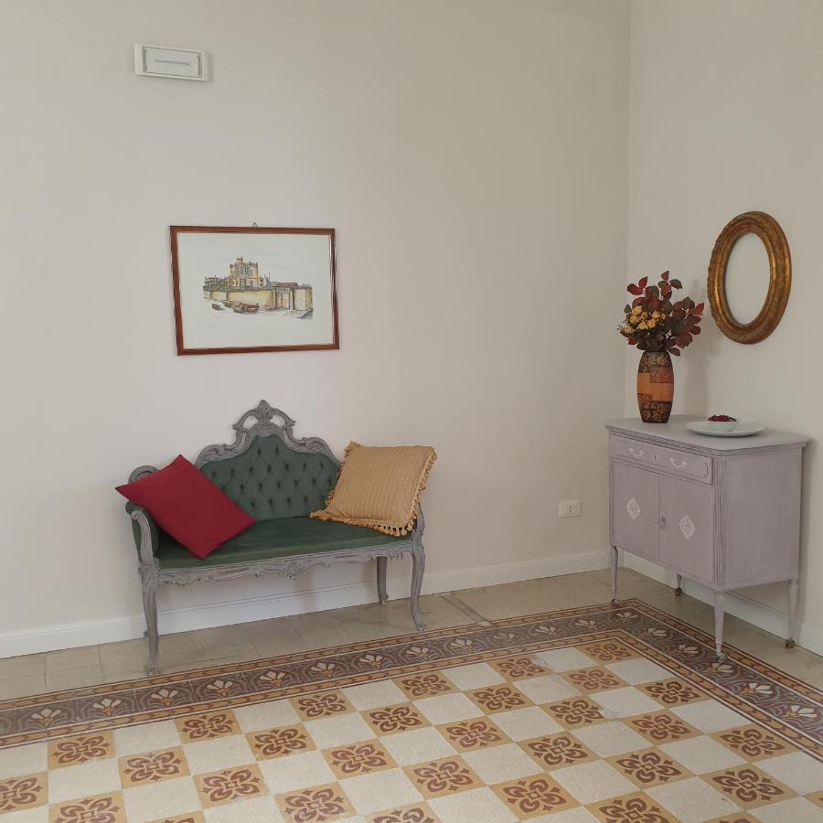 Opera Prima 28 Otel Palermo Dış mekan fotoğraf