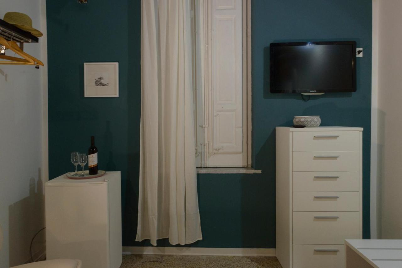 Opera Prima 28 Otel Palermo Dış mekan fotoğraf