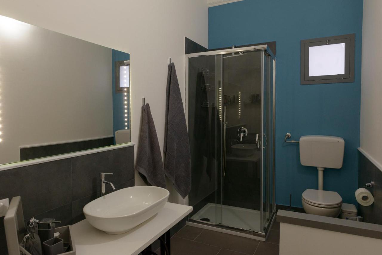 Opera Prima 28 Otel Palermo Dış mekan fotoğraf