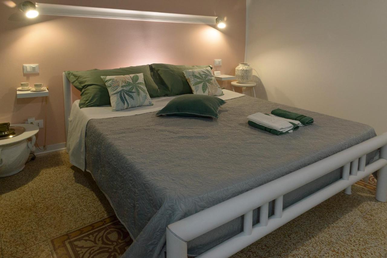 Opera Prima 28 Otel Palermo Dış mekan fotoğraf