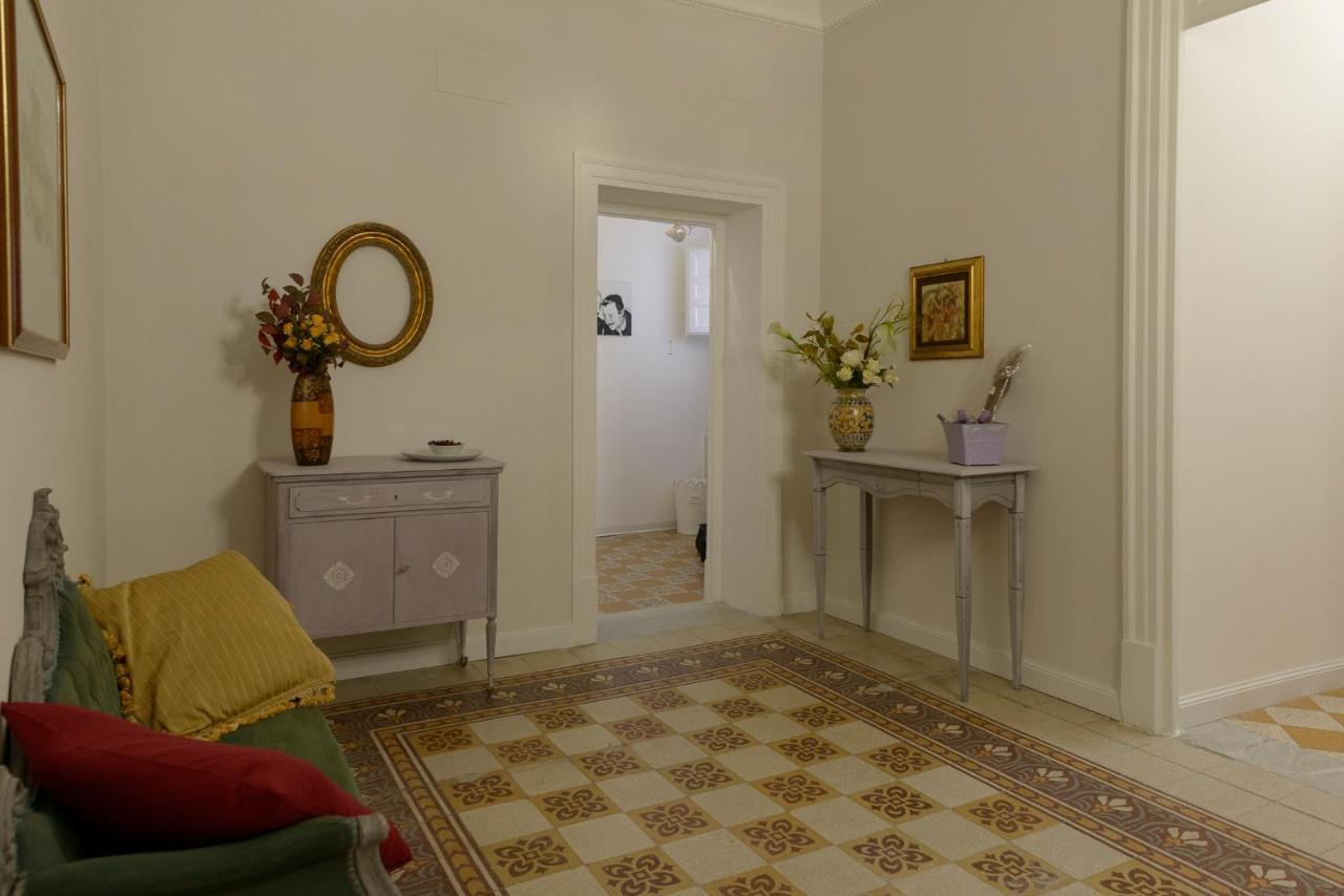 Opera Prima 28 Otel Palermo Dış mekan fotoğraf