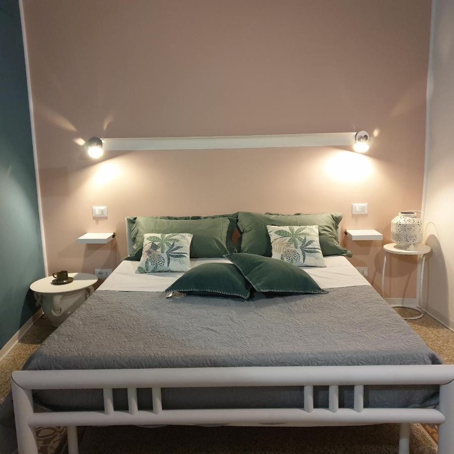 Opera Prima 28 Otel Palermo Dış mekan fotoğraf