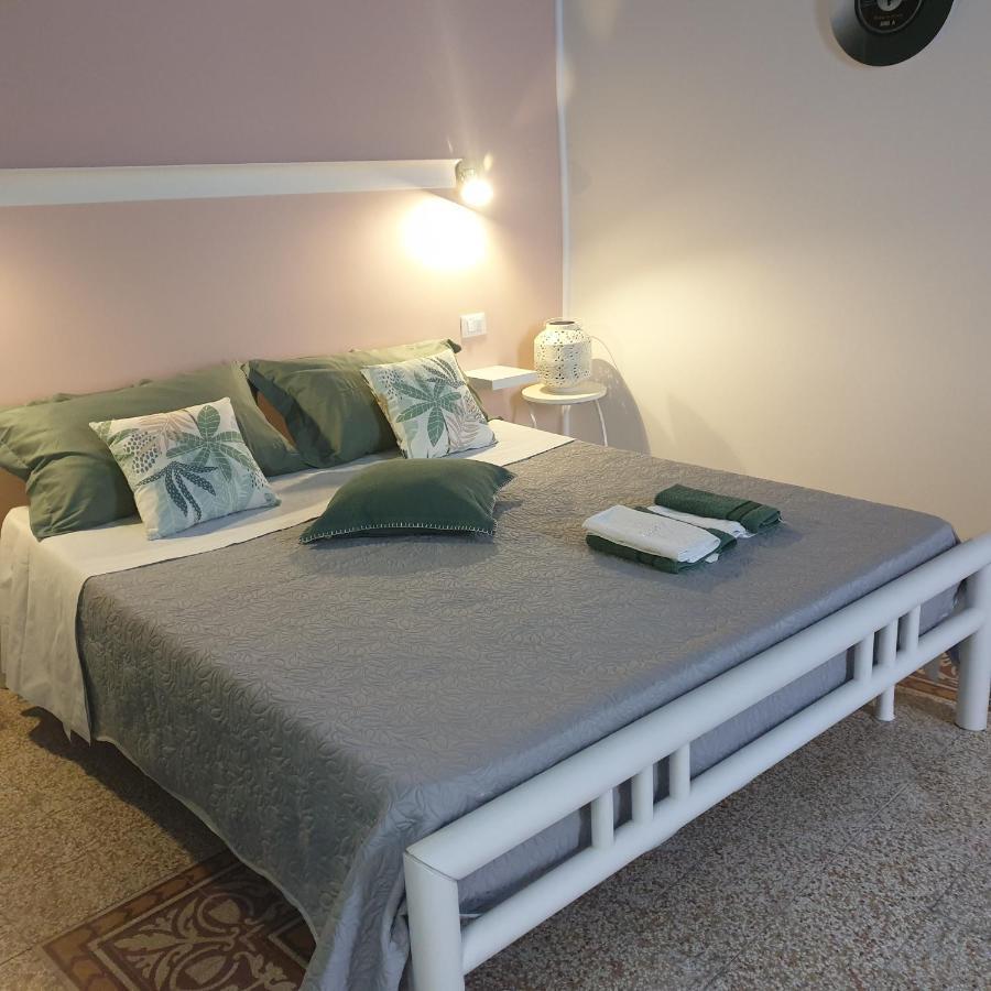 Opera Prima 28 Otel Palermo Dış mekan fotoğraf